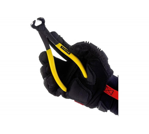 STAYER 160 мм, кусачки торцевые 2223-16_z01 Master