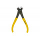 STAYER 160 мм, кусачки торцевые 2223-16_z01 Master