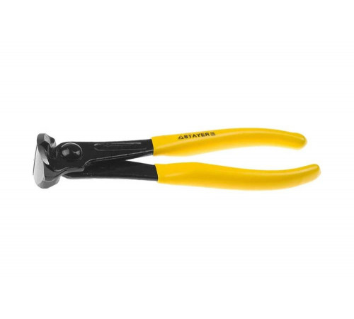 STAYER 160 мм, кусачки торцевые 2223-16_z01 Master