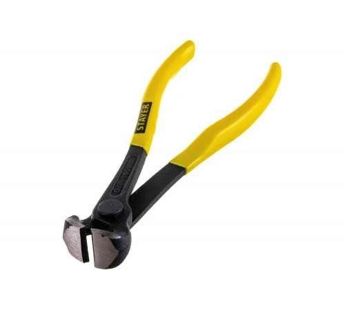 STAYER 160 мм, кусачки торцевые 2223-16_z01 Master