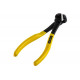 STAYER 160 мм, кусачки торцевые 2223-16_z01 Master