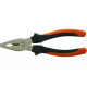 Плоскогубцы Sturm Professional 0.27, 237мм, 83мм, 22мм, Арт. 1020-01-1-180