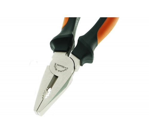 Плоскогубцы Sturm Professional 0.27, 237мм, 83мм, 22мм, Арт. 1020-01-1-180