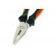 Плоскогубцы Sturm Professional 0.27, 237мм, 83мм, 22мм, Арт. 1020-01-1-180