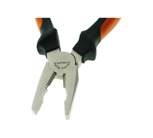 Плоскогубцы Sturm Professional 0.27, 237мм, 83мм, 22мм, Арт. 1020-01-1-180