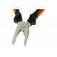 Плоскогубцы Sturm Professional 0.27, 237мм, 83мм, 22мм, Арт. 1020-01-1-180