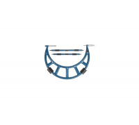 Микрометр SHAN МК- 400 0.01 123750
