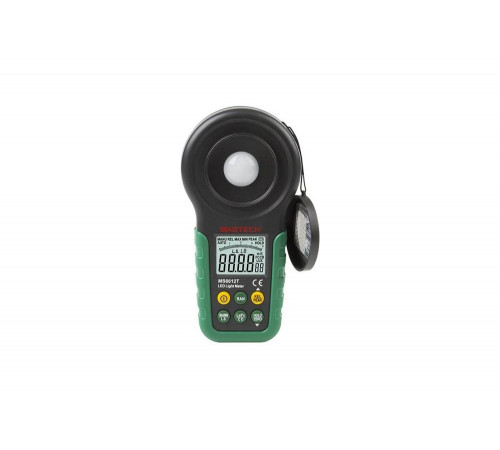 Люксметр Mastech MS6612T Люксметр Mastech MS6612T