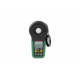 Люксметр Mastech MS6612T