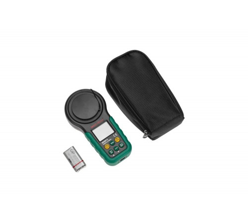 Люксметр Mastech MS6612T Люксметр Mastech MS6612T
