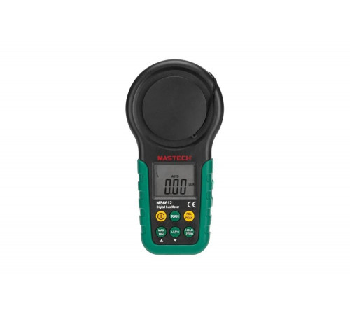 Люксметр Mastech MS6612T Люксметр Mastech MS6612T