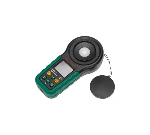 Люксметр Mastech MS6612T Люксметр Mastech MS6612T