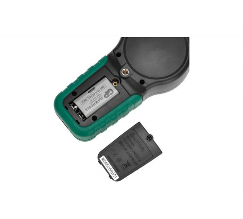 Люксметр Mastech MS6612T Люксметр Mastech MS6612T