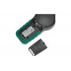 Люксметр Mastech MS6612T