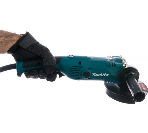Угловая шлифмашина Makita GA 6021 C Угловая шлифмашина Makita GA 6021 C