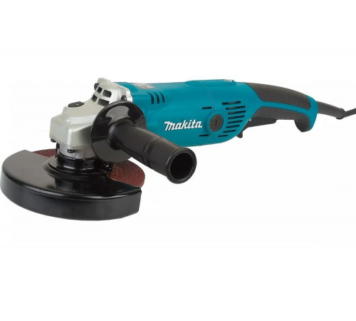Угловая шлифмашина Makita GA 6021 C Угловая шлифмашина Makita GA 6021 C
