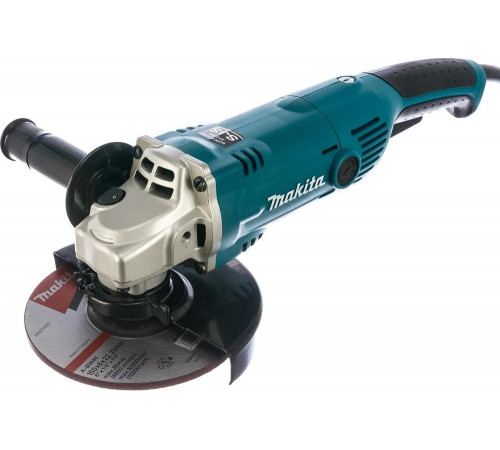 Угловая шлифмашина Makita GA 6021 C Угловая шлифмашина Makita GA 6021 C