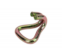 Крючок для стяжного механизма (0.8 т; 25 мм) TOR 1430825