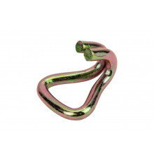 Крючок для стяжного механизма (0.8 т; 25 мм) TOR 1430825