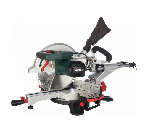 Торцовочная пила Metabo KGS 305 M 619305000