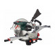 Торцовочная пила Metabo KGS 305 M 619305000