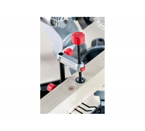 Торцовочная пила Metabo KGS 305 M 619305000
