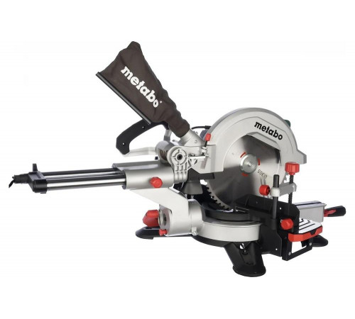 Торцовочная пила Metabo KGS 305 M 619305000