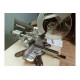 Торцовочная пила Metabo KGS 305 M 619305000