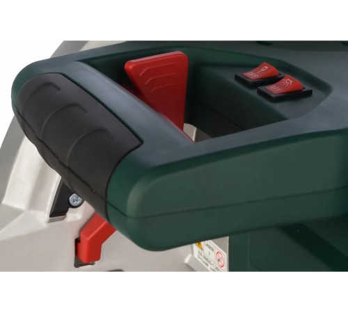 Торцовочная пила Metabo KGS 305 M 619305000