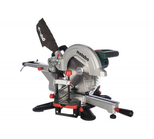 Торцовочная пила Metabo KGS 305 M 619305000