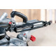 Торцовочная пила Metabo KGS 305 M 619305000