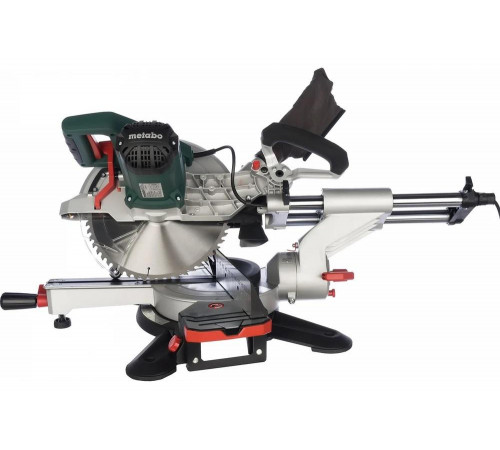 Торцовочная пила Metabo KGS 305 M 619305000