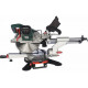 Торцовочная пила Metabo KGS 305 M 619305000