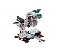 Торцовочная пила Metabo KGS 305 M 619305000