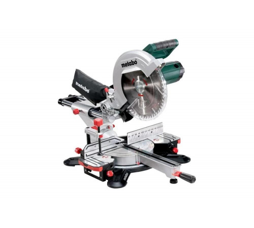Торцовочная пила Metabo KGS 305 M 619305000