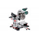 Торцовочная пила Metabo KGS 305 M 619305000