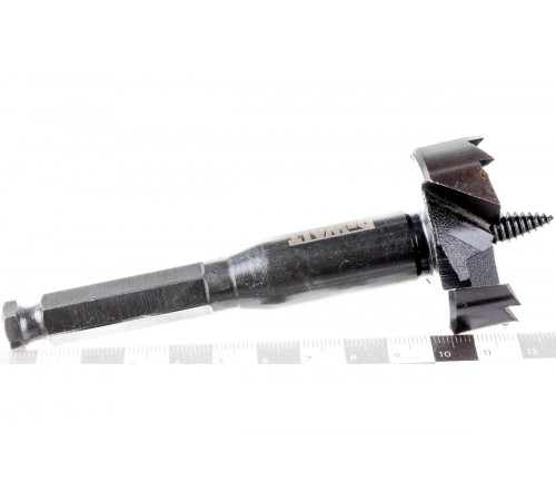 Сверло Форстнера по дереву 45 мм DEWALT DT4581