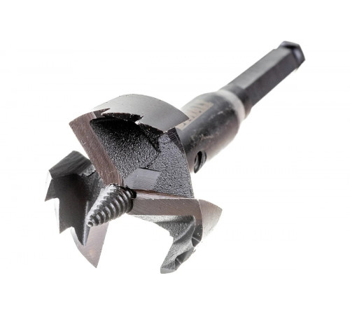 Сверло Форстнера по дереву 45 мм DEWALT DT4581