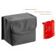 KRAFTOOL линейный лазерный нивелир с держателем LL3D 2 34640-2 Professional
