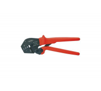 Ручной обжимник KNIPEX KN-975205