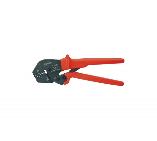 Ручной обжимник KNIPEX KN-975205