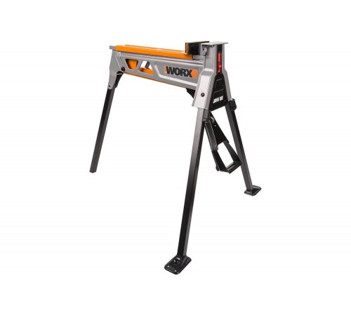 Портативный универсальный верстак WORX 880мм, коробка WX060.1 Портативный универсальный верстак WORX 880мм, коробка WX060.1