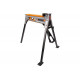 Портативный универсальный верстак WORX 880мм, коробка WX060.1