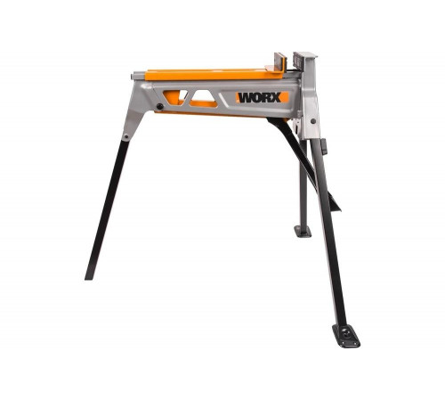 Портативный универсальный верстак WORX 880мм, коробка WX060.1 Портативный универсальный верстак WORX 880мм, коробка WX060.1
