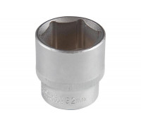 Головка торцевая стандартная шестигранная 32 мм, 1/2"DR AFFIX AF00040032