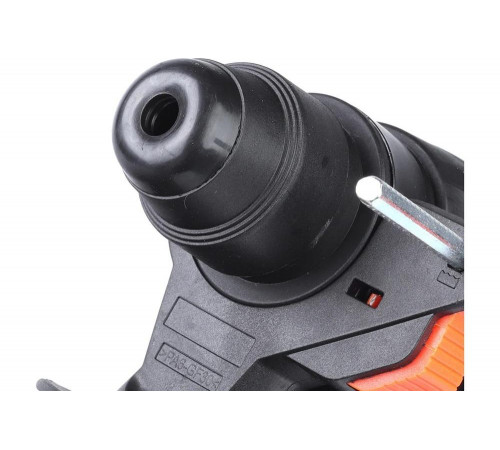 RH 242
Перфоратор электрический RH 242
Перфоратор электрический