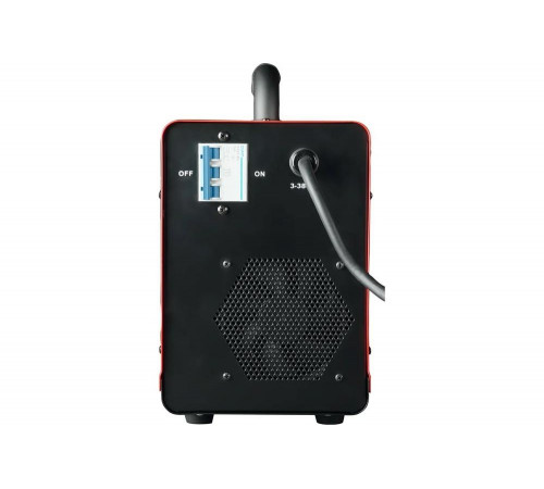 Сварочный инвертор FUBAG IN 256 T CEL, НАКС, 31468.Н