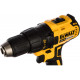 Бесщеточная дрель-шуруповерт Dewalt 18.0 В XR DCD7771D2