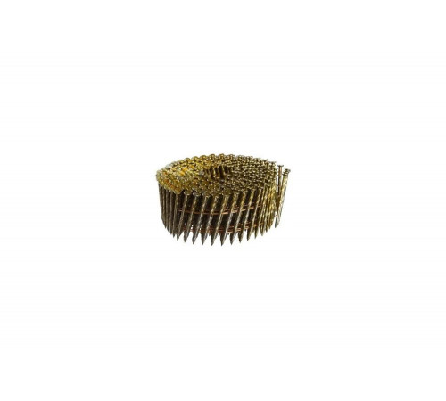 N70C FUBAG 2,50x57 мм Барабанные гвозди (9000 шт.) N70C FUBAG 2,50x57 мм Барабанные гвозди (9000 шт.)