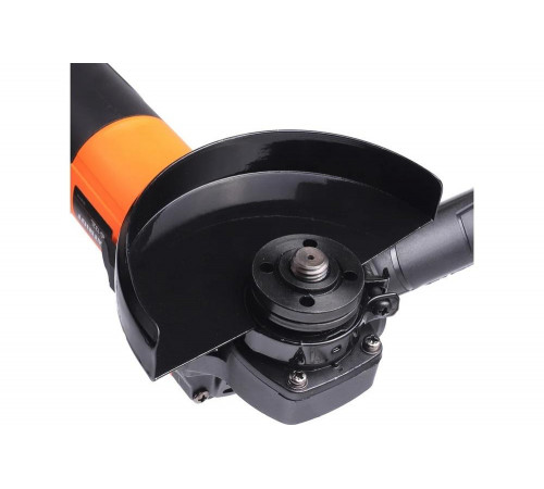 Углошлифовальная машина PATRIOT AG 132L 110301132 Углошлифовальная машина PATRIOT AG 132L 110301132